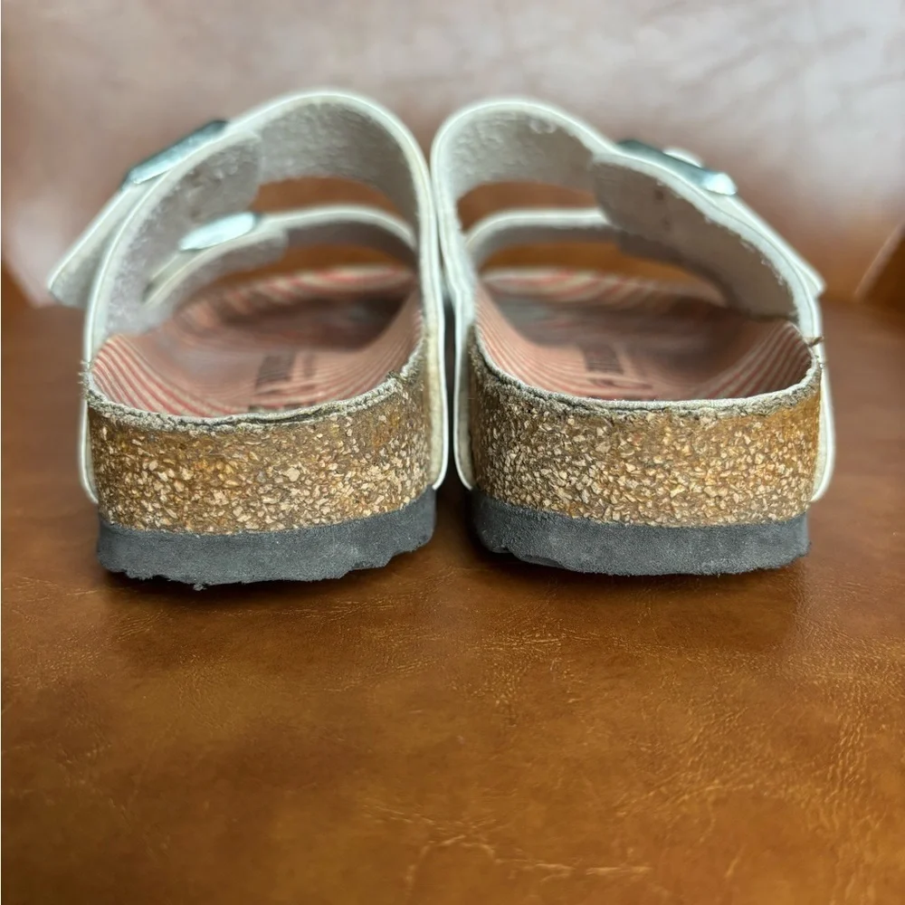 Birkenstock arizona sandals